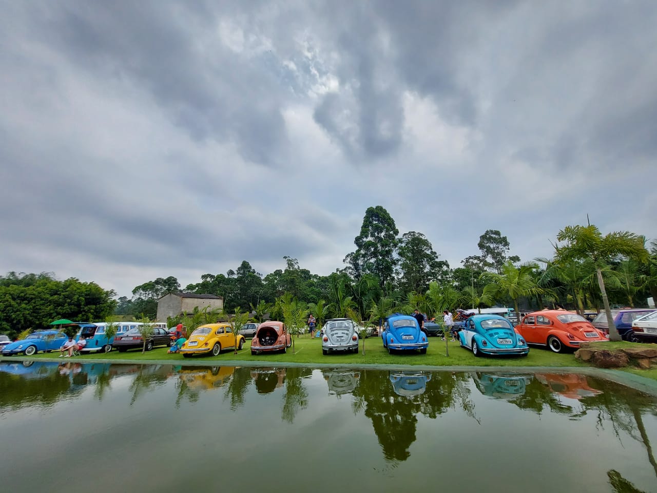 Bellute Carros - Içara/SC